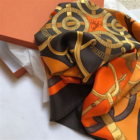 hermes wool scarf identification|Hermes scarf clearance.